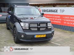 Dodge Nitro - 3.7 V6 SE