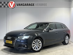 Audi A4 Avant - 2.0 TDI ultra Sport Pro Line Spring Advantage | Nette staat | Navigatie | LM Velgen 17" |