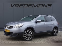 Nissan Qashqai+2 - 1.6 Connect Edition