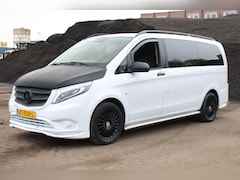 Mercedes-Benz Vito - 111 CDI Lang DC Comfort