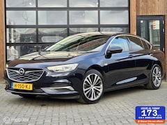 Opel Insignia Grand Sport - 1.5 TURBO 165 PK LEER NAVI TREKHAAK