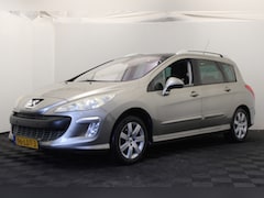 Peugeot 308 SW - 1.6 VTi Blue Lease Executive