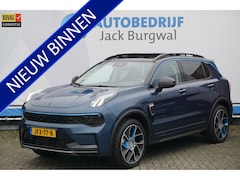 Lynk & Co 01 - 1.5 Trekhaak | Panodak | ACC *All in prijs