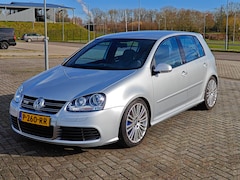 Volkswagen Golf - 3.2 R32 5 V | 2008 | V6 | DSG | Topstaat | 110.000 km | OEM+