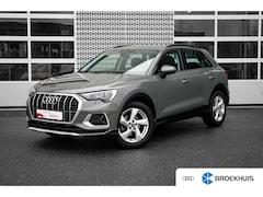 Audi Q3 - 35 TFSI Pro Line | Apple Carplay/Android Auto|telefoonintegratie premium | Metaalkleur | V