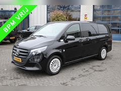 Mercedes-Benz Vito - 116 CDI DC L2 Pro 2500 KG trekhaak, Navigatie, Smartphone integratie pakket, Etc