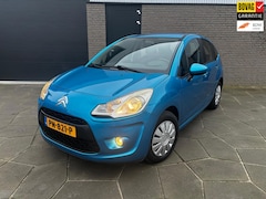 Citroën C3 - 1.1 Essentiel|5 Drs |SUPERleuk autootje met Airco en Cruise-Control en volw. reservewiel