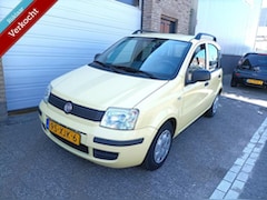 Fiat Panda - 1.2 Classic Elektrisch Pakket NL-Auto
