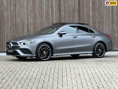 Mercedes-Benz CLA-Klasse - 250 e Business Solution AMG / UNIEK