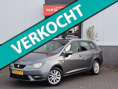 SEAT Ibiza ST - 1.2 TSI Style airco LM 4e eig org NL