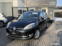 Renault Grand Scénic - 1.5 dCi Express. 7persoons, navigatie, apk 02-2027