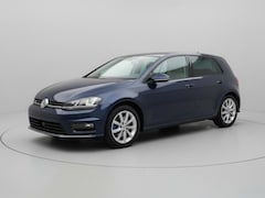 Volkswagen Golf - 1.4 TSI 150pk Automaat R-Line * Panorama * Dodehoekassistent * Stoelverwarming