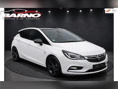 Opel Astra - 1.4 Turbo 120 Jaar 150PK Camera|CARPLAY