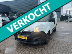 Opel Combo - 1.3 CDTi L1H1 ecoFLEX Edition | Lees Tekst