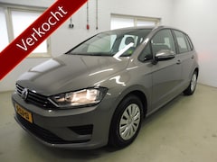 Volkswagen Golf Sportsvan - 1.2 TSI Easyline Afn trekhaak | Cruise | Airco | CPV | Géén afleverkosten