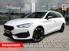 CUPRA Leon Sportstourer - 1.4 e-Hybrid VZ Business | LED | 18 Inch | Sfeerverlichting |