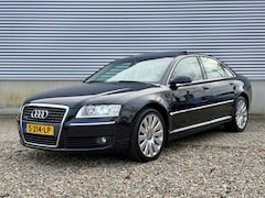 Audi A8 - 3.2 FSI quattro Pro Line | Pano, 19inch, xenon |