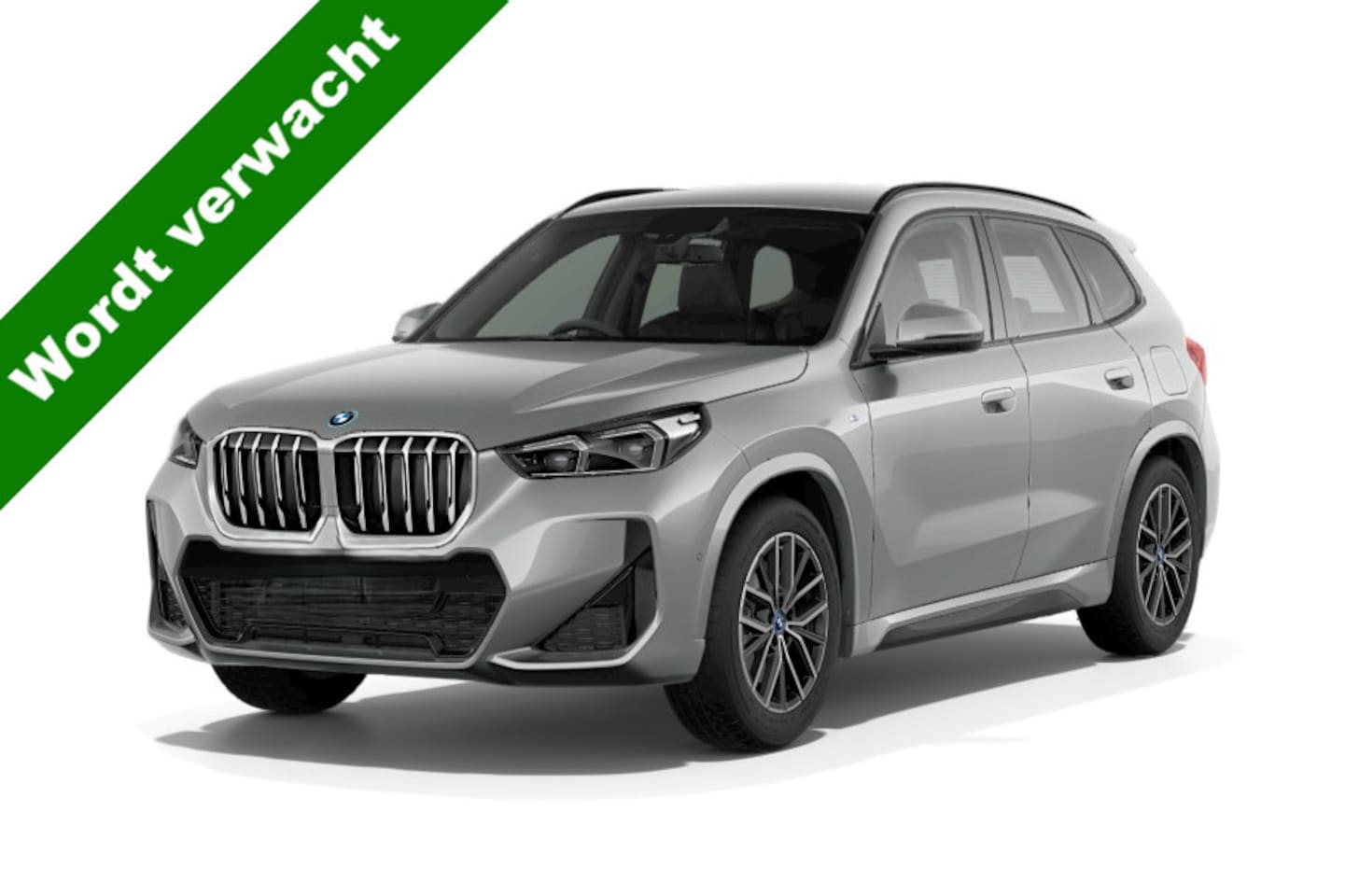 BMW X1 - xDrive25e | M-Sport | Driving Assistant Plus | - AutoWereld.nl