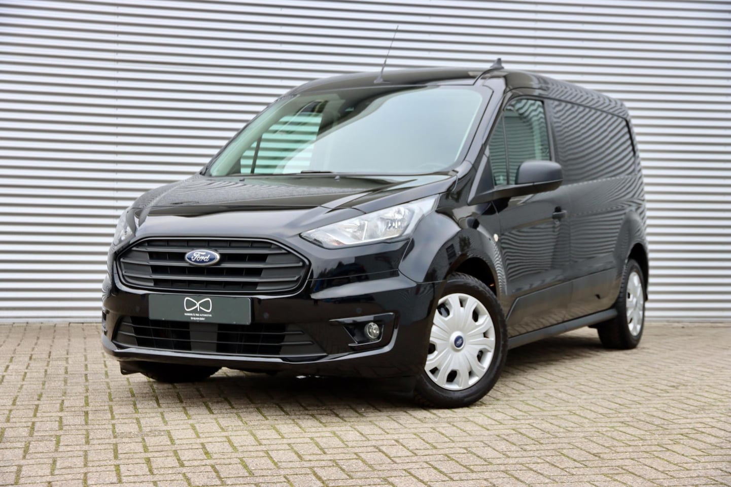Ford Transit Connect - 1.0 Ecoboost L2 Ambiente | 3 ZITS | NAVIGATIE | CAMERA | AIRCO | CRUISE - AutoWereld.nl
