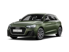 Audi A1 Sportback - 40 TFSI S edition | 207 PK | Adaptive cruise control | Voorstoelen verwarmd | S line | Cli
