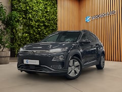 Hyundai Kona Electric - EV Premium 64 kWh | Navi | Adapt. Cruise | Stoel- stuurverw. | Head-up | Blis | LED | 17''