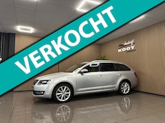 Skoda Octavia Combi - 1.2 TSI Greentech Style Businessline * 1e Eig / Navigatie / Cruise control / NL Auto