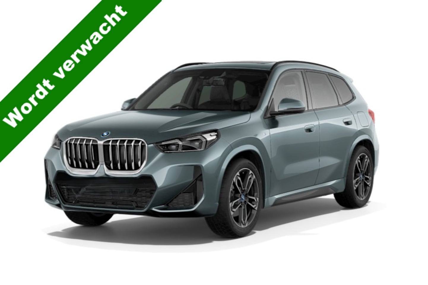 BMW X1 - xDrive25e | M-Sport | Panorama | Trekhaak - AutoWereld.nl
