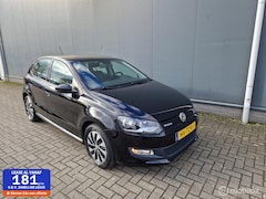 Volkswagen Polo - 1.0 BlueMotion