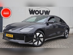 Hyundai IONIQ 6 - Connect 77.4 kWh Trekhaak
