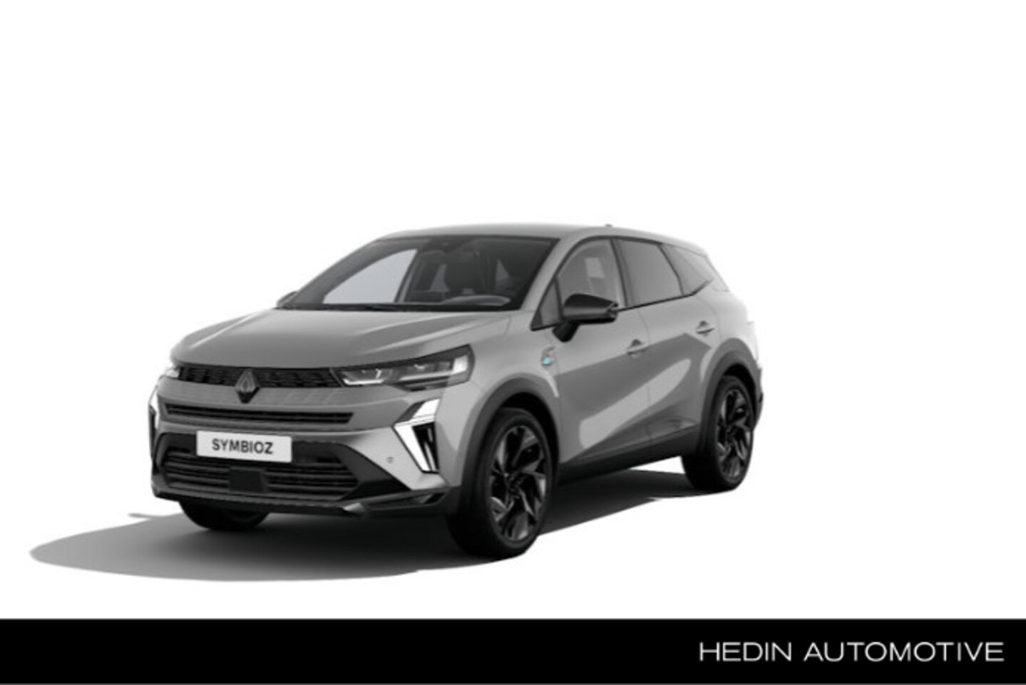 Renault Symbioz - 1.8 E-Tech full hybrid 160 esprit Alpine Pack light en sound| Snel leverbaar! - AutoWereld.nl