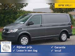 Volkswagen Transporter - T6.1 2.0TDI 110PK BPM VRIJ Navi, Airco, Cruise, PDC, Betimmering NR. 457