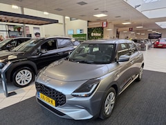 Suzuki Swift - 1.2 Comfort Smart Hybrid | Black Rhino pack