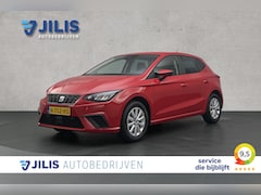 SEAT Ibiza - 1.0 EcoTSI Style Business Intense | Stoelverwarming | Digitaal display | Apple Carplay