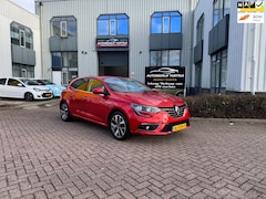 Renault Mégane - 1.2 TCe Bose