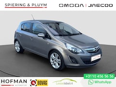 Opel Corsa - 1.4-16V Cosmo 1e Eigenaar | PDC | Climate Control | 17 inch