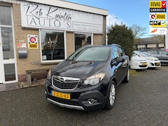 Opel Mokka - 1.4 T Cosmo Ledere / Trekhaak / Shuif kanteldak