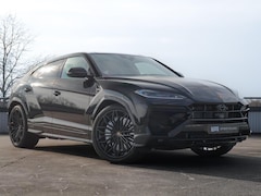 Lamborghini Urus - 4.0 V8 Hybrid SE