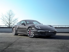 Porsche 911 - 991 3.8 Carrera S