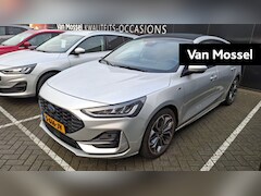 Ford Focus - 1.0 EcoBoost Hybrid ST Line X | 18 INCH | PANORAMADAK | WINTER PACK | ADAPTIEVE CRUISE CON