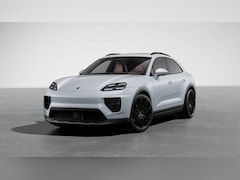 Porsche Macan - 4