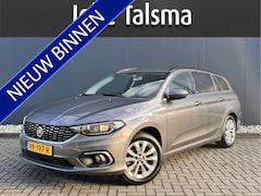 Fiat Tipo Stationwagon - 1.4 T-Jet 16v Business Lusso | Stoelverwarming | Leer | Camera