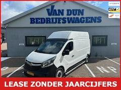 Opel Vivaro - 1.6 CDTI L2H2 Edition euro 6 sta hoogte