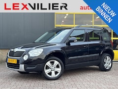 Skoda Yeti - 1.2 TSI Ambition