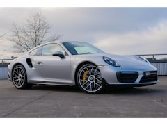 Porsche 911 - 991 3.8 Turbo S