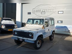 Land Rover Defender 90 - Defender County 3.5 v8