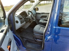 Volkswagen Transporter - 2.0 TDI L2H1 DC Comfortline