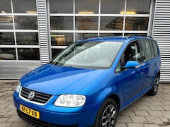Volkswagen Touran - 1.9 TDI Trendline