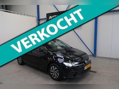 Volkswagen Polo - 1.0 TSI Life - N.A.P. Airco, Cruise