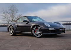 Porsche 911 Cabrio - 997 3.8 Carrera 4S