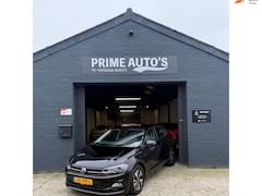 Volkswagen Polo - 1.0 TSI Highline Stoelverw | DSG | Cruise Control 2020